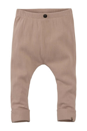 baby broek Pepper beige