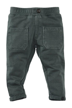 baby broek Siep groen