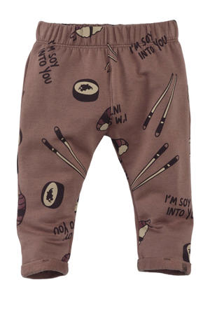 baby broek Fons bruin