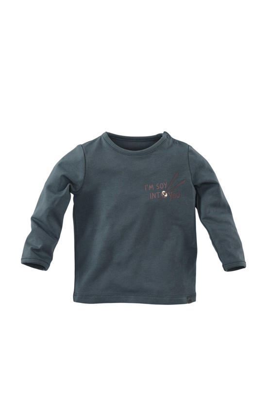 Z8 longsleeves jongens