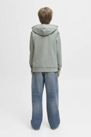 thumbnail: JACK & JONES JUNIOR hoodie lichtgroen