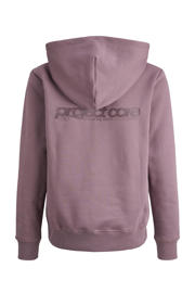 thumbnail: JACK & JONES JUNIOR hoodie paars