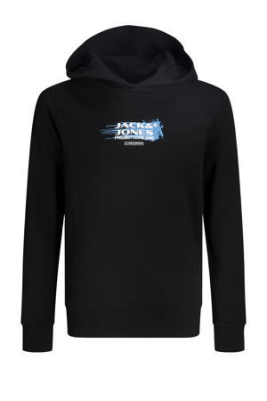 hoodie zwart