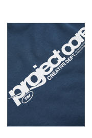 thumbnail: JACK & JONES JUNIOR hoodie blauw