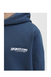 thumbnail: JACK & JONES JUNIOR hoodie blauw