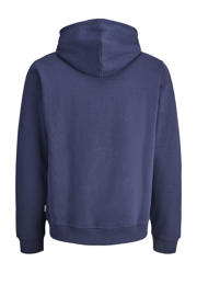 thumbnail: JACK & JONES JUNIOR hoodie blauw
