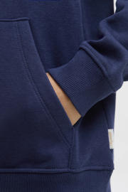 thumbnail: JACK & JONES JUNIOR hoodie blauw