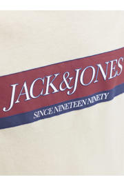 thumbnail: JACK & JONES JUNIOR T-shirt wit