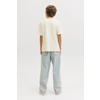 JACK & JONES JUNIOR T-shirt wit