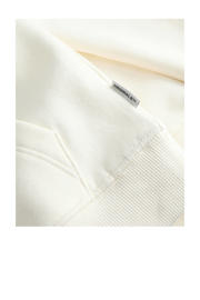 thumbnail: JACK & JONES JUNIOR hoodie wit