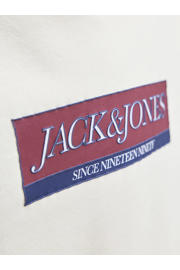 thumbnail: JACK & JONES JUNIOR hoodie wit