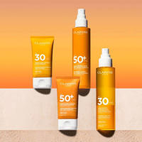 thumbnail: Clarins Youth-Protecting Sunscreen Body SPF50+ - 150 ml