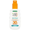 Garnier Ambre Solaire Invisible Protect Transparente Zonnespray SPF 30 - 150ml