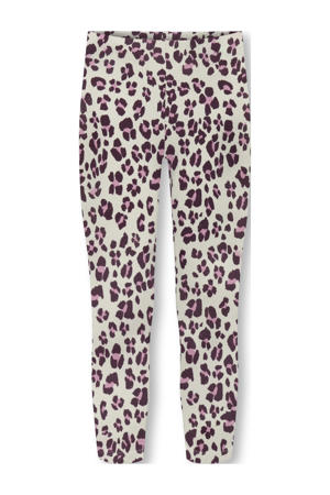 legging beige
