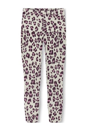 legging beige