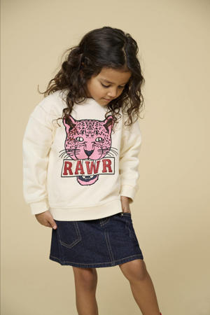 sweater ecru