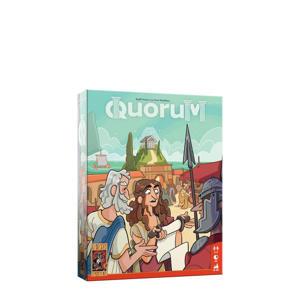 Quorum