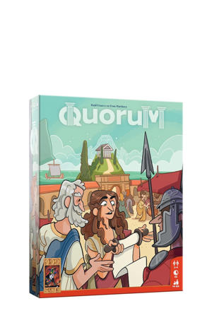  Quorum