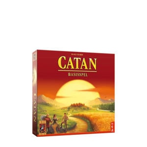Catan Basisspel