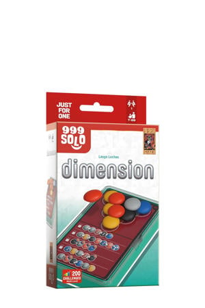 Dimension
