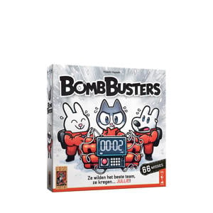 Bomb Busters