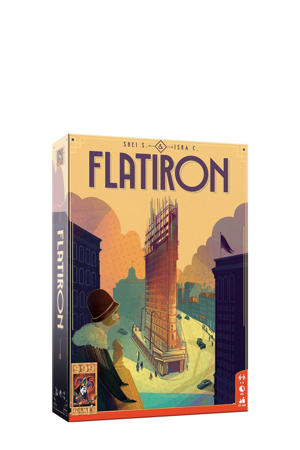 Flatiron