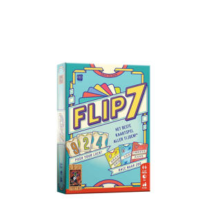Flip 7