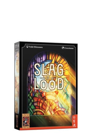 Slag-in-Lood