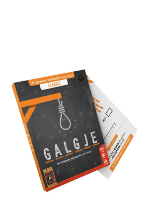  Galgje Classic