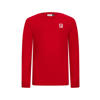 Retour Jeans longsleeve rood
