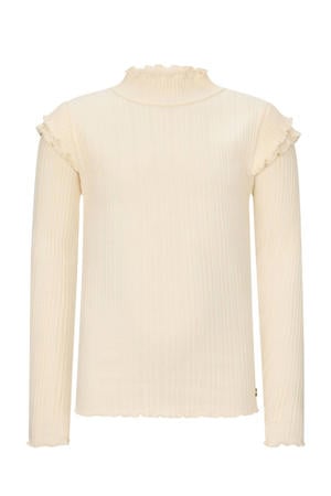 longsleeve beige
