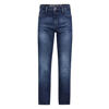 Retour Jeans straight leg jeans dark blue denim