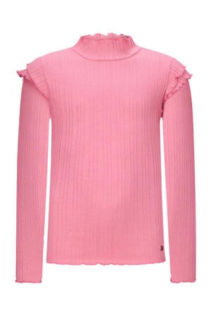 longsleeve roze