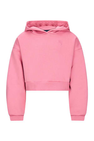 hoodie roze