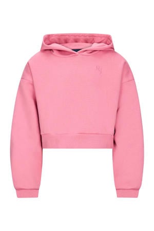 hoodie roze