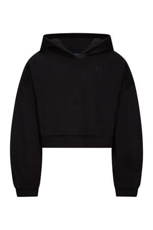 hoodie zwart