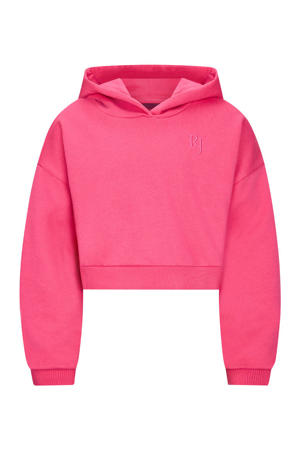 hoodie fuchsia