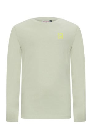 longsleeve groen