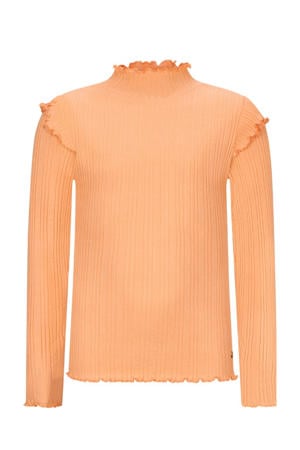 longsleeve oranje