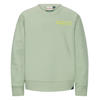 Retour Jeans sweater lichtgroen