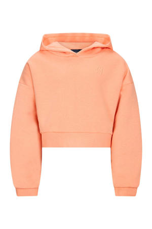 hoodie oranje