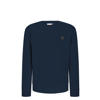 Retour Jeans sweater donkerblauw