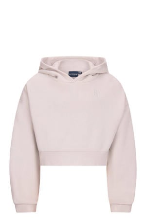 hoodie grijs