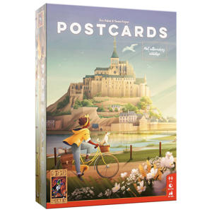 Postcards