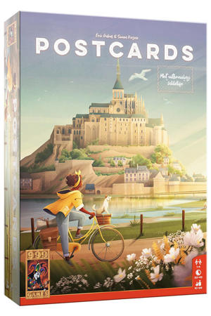  Postcards