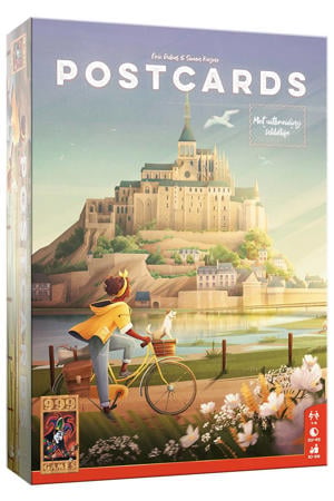 Postcards