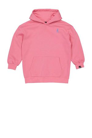 hoodie roze