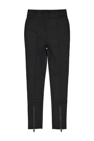 regular legging zwart