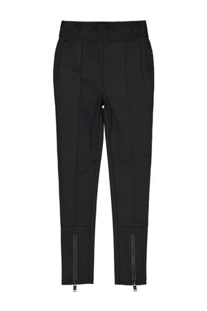 regular legging zwart