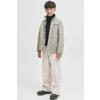 JACK & JONES JUNIOR coltrui zwart